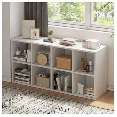 Imagen 2 del producto Organizador Multiuso Living Escritorio Libros 110x30x60cm