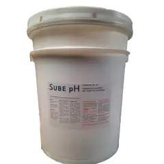 FUZE CLEAN - Sube ph para piscina 20 kg FUZECLEAN