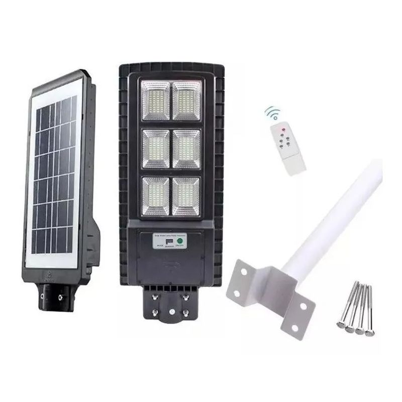SHOP EHOME BAG - FOCO SOLAR LED SENSOR MOVIMIENTO 200 WATTS