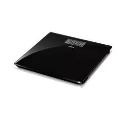 GAMA - Balanza De Vidrio Templado Scg-430 Incluye Pila