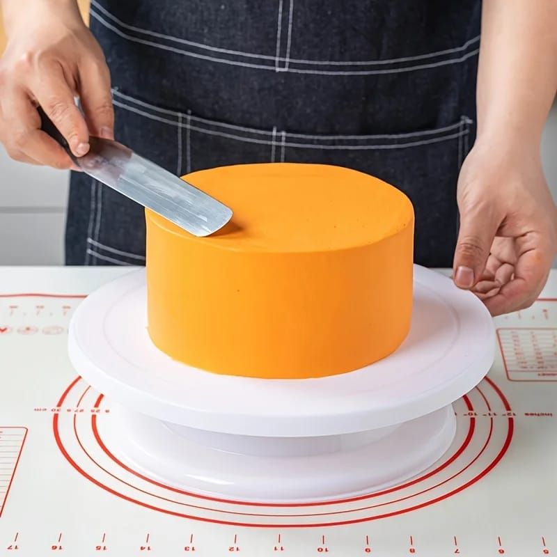 GENERICO - Base Giratoria para Tortas Queque