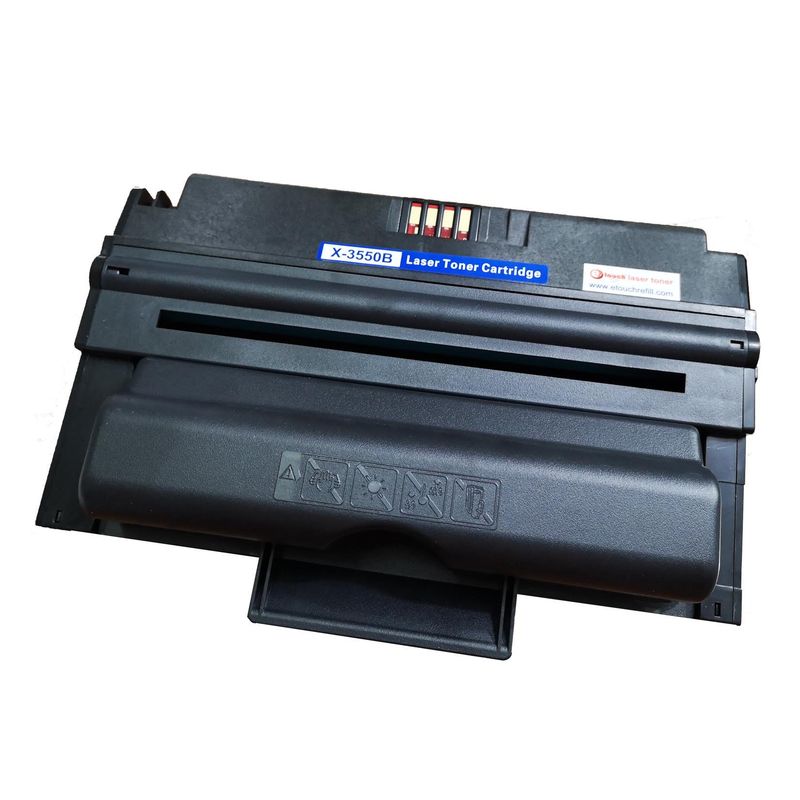 PREMIUM - Toner 106r01531 Compatible con Workcenter 3550