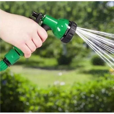 Imagen 2 del producto Manguera espiral 15 metros.