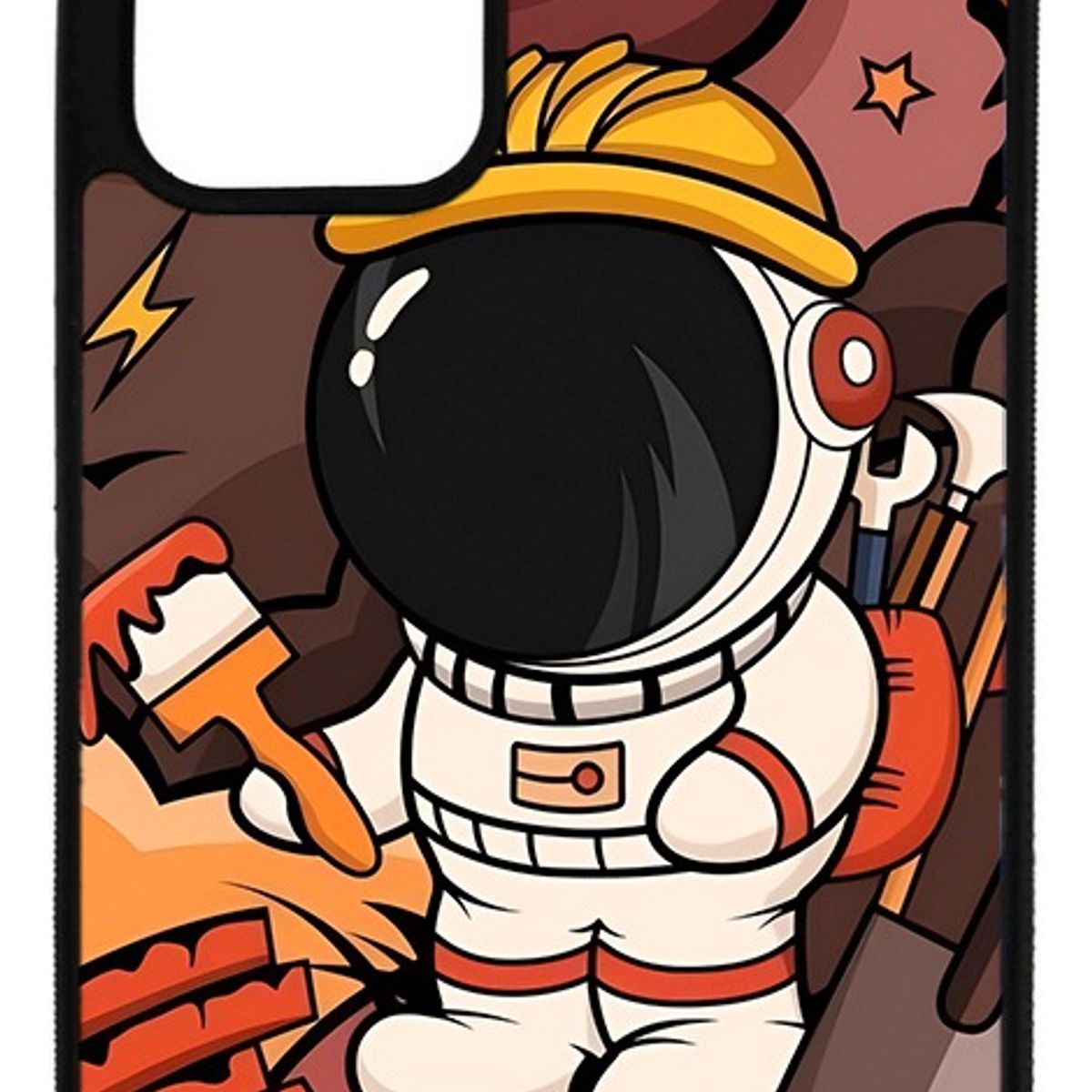 GENERICO - Carcasa para MOTOROLA E14 Diseño 188