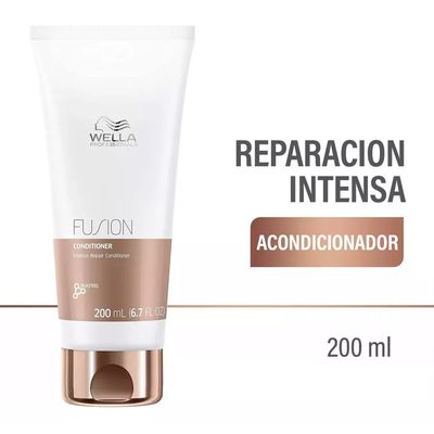 Imagen 2 del producto Acondicionador Fusion 200 Ml Reparación Intensa