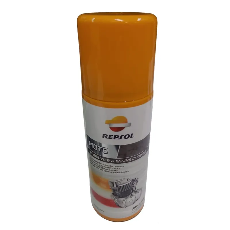 GENERICO - Desengrasante de Cadenas 300ml Repsol