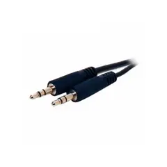 ULINK - Cable de Audio M-M 3*5 milimetro 50cm