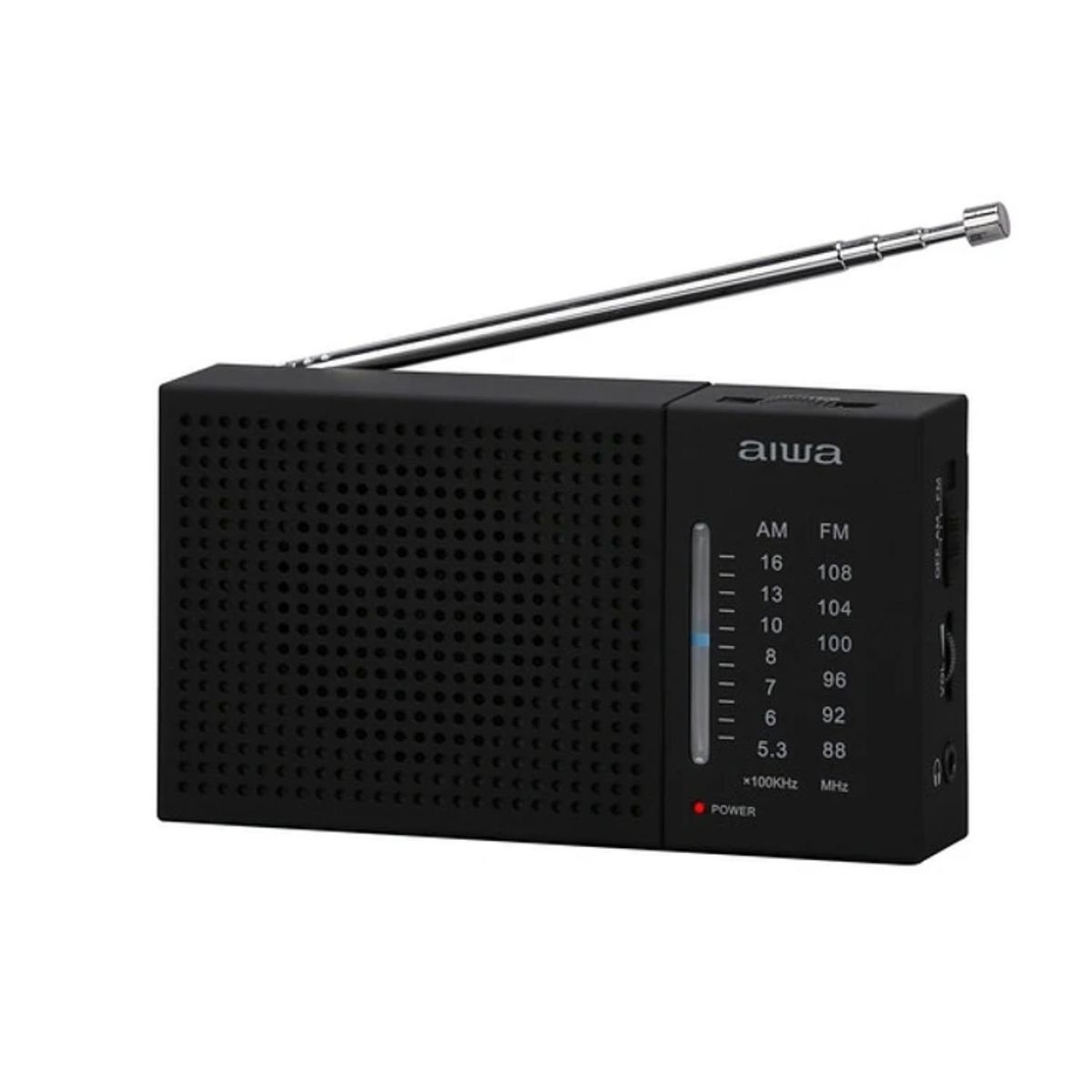 AIWA - Radio Portatil Analogica FM-AM AIWA