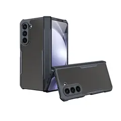 XUNDD - Carcasa para Samsung Z Fold 6 Militar Grade Reforzada X
