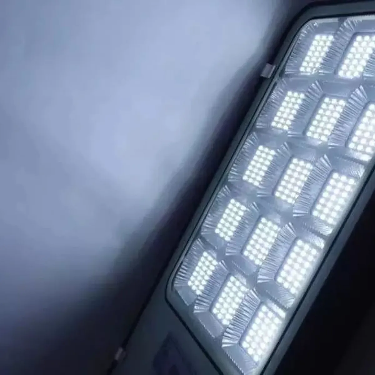 SHOP EHOME BAG - Foco Solar 1000w Led Iluminacion Alta Potencia Exterior