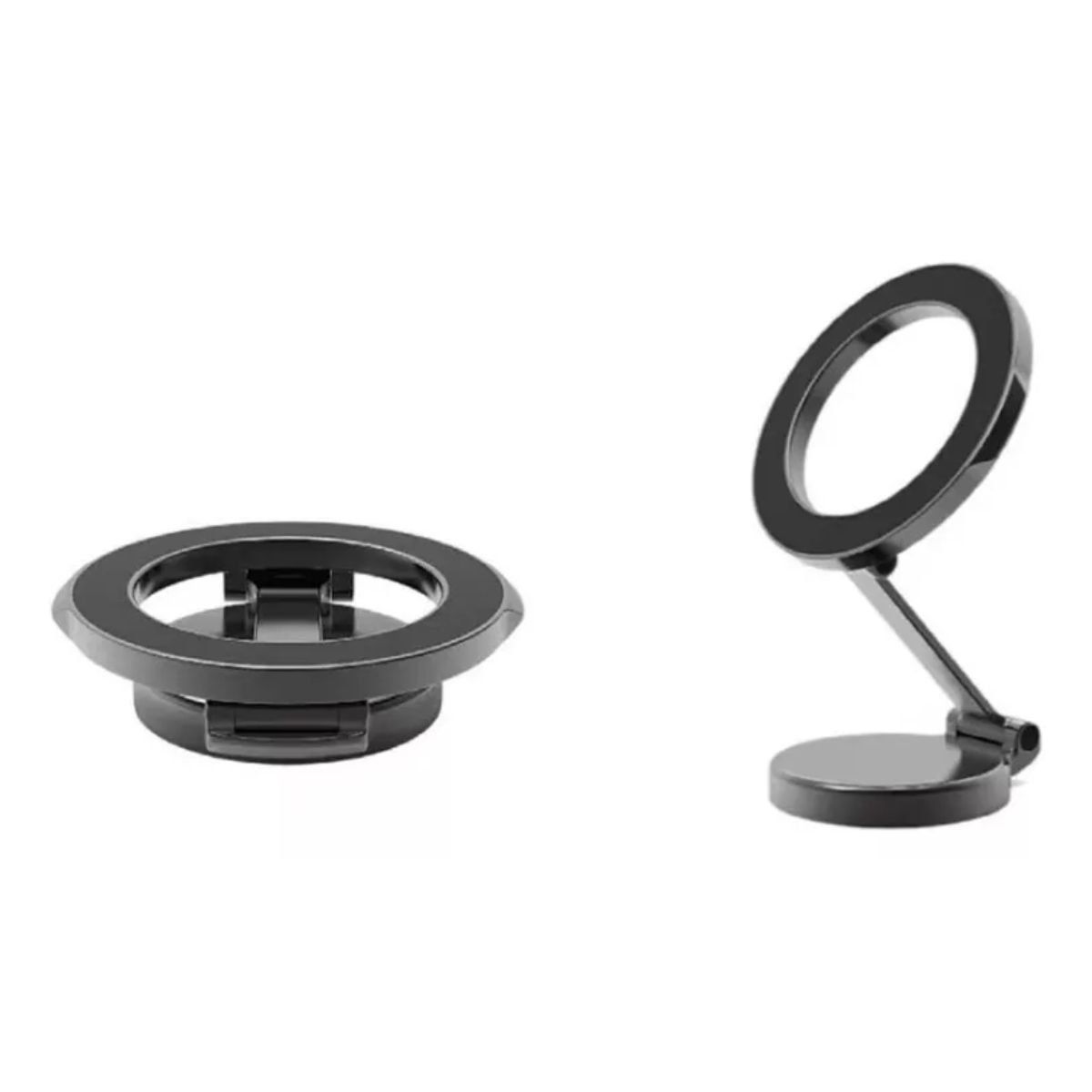 XUNDD - Soporte De Auto para Telefono Giratorio 810° Magnetico Resistente