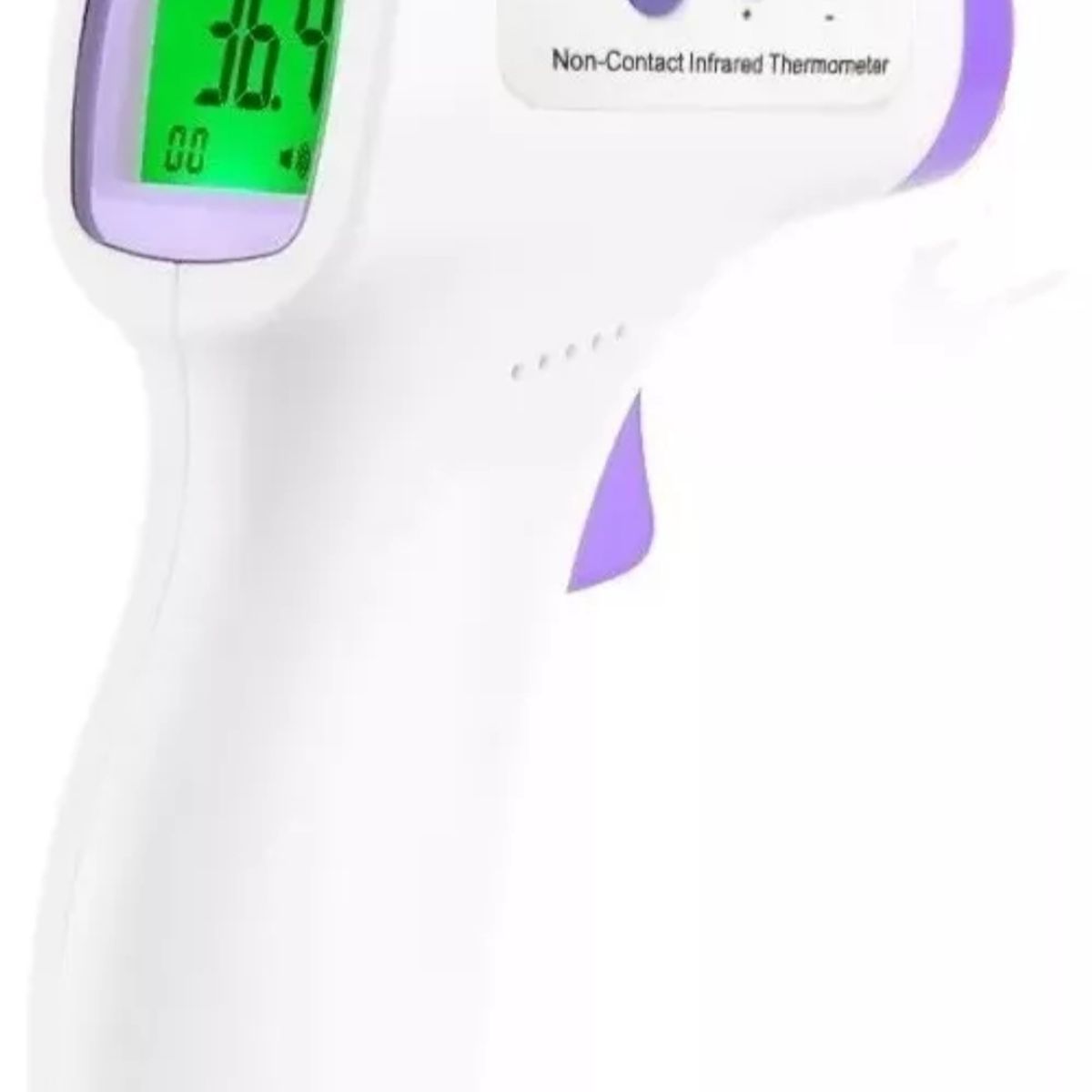 GENERICO - Termometro Infrarojo Digital