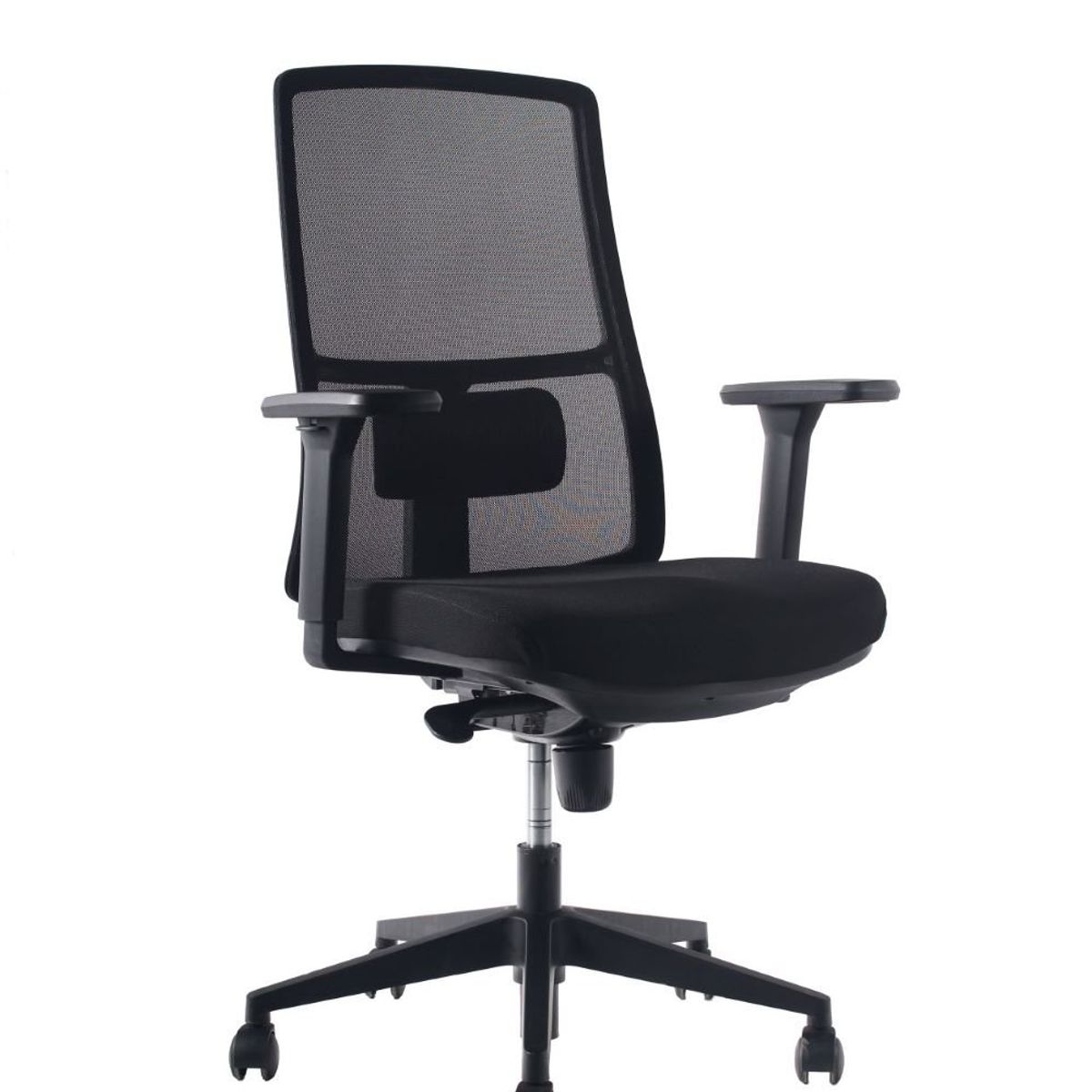 SANSSOUCI - Silla de escritorio Home Office Tela