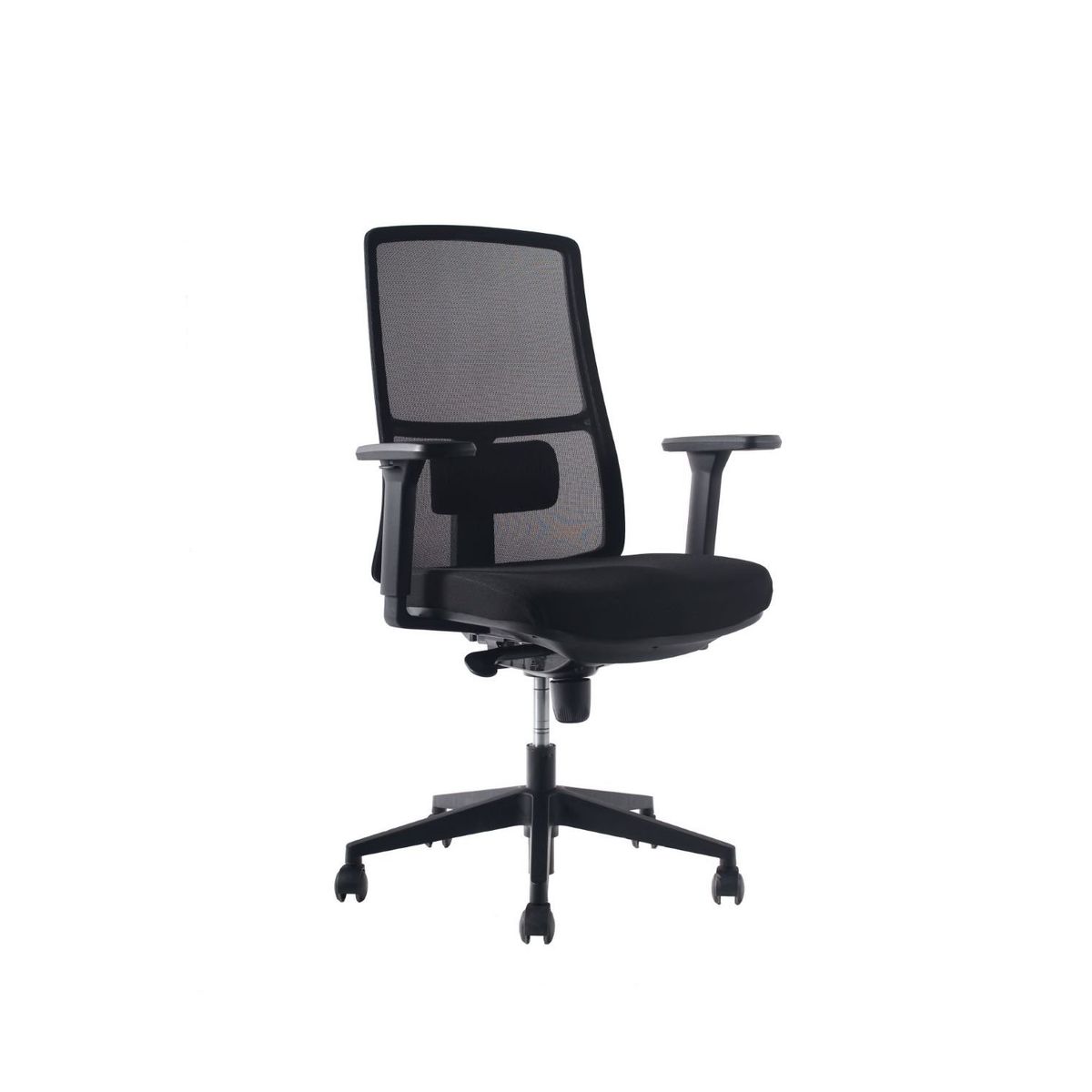 SANSSOUCI - Silla de escritorio Home Office Tela