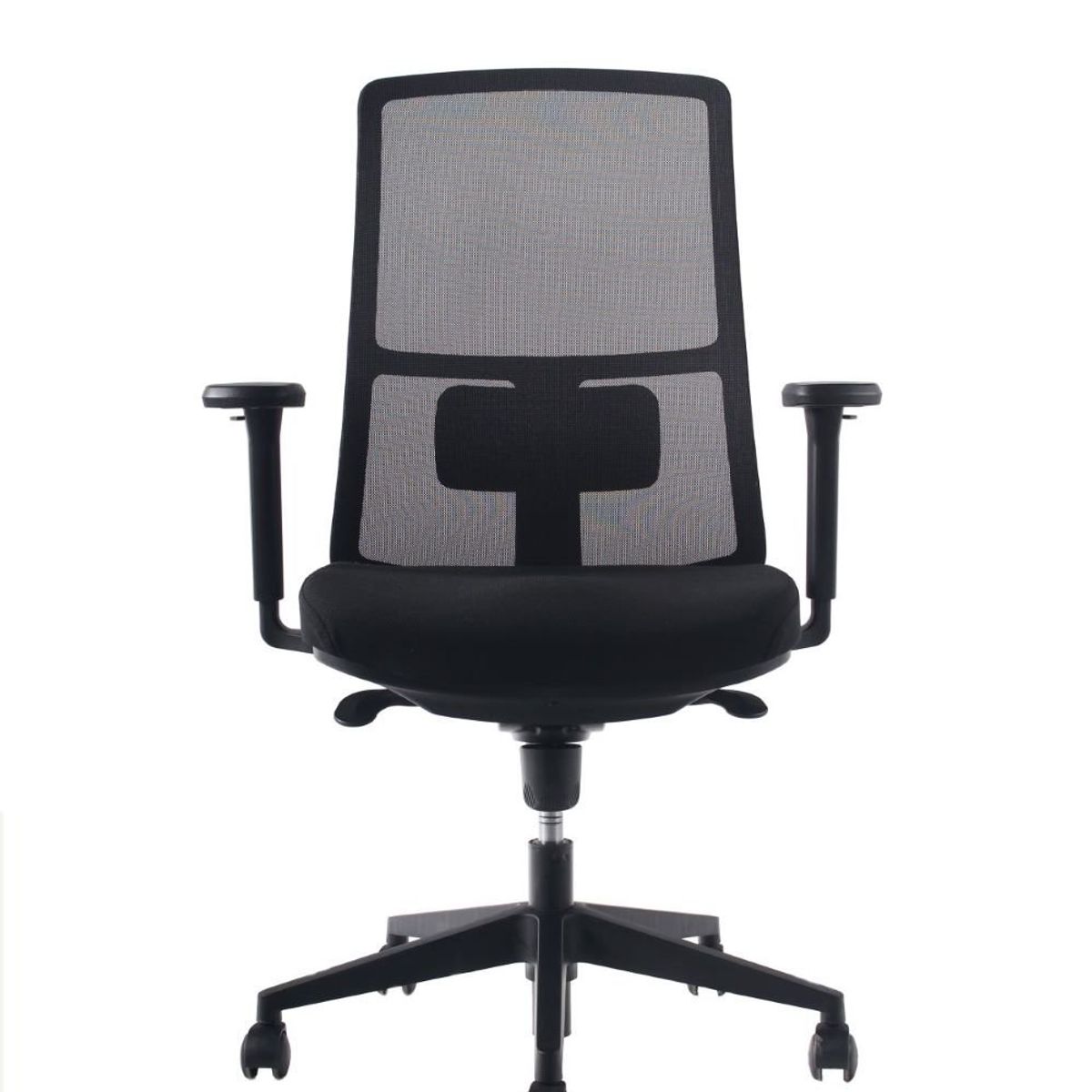 SANSSOUCI - Silla de escritorio Home Office Tela