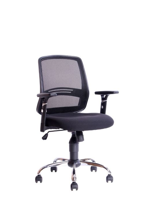 Silla de escritorio Home Office Cubo