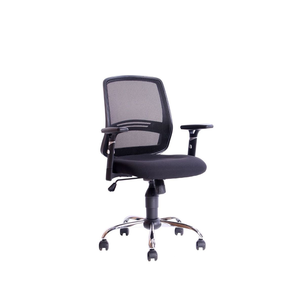 SANSSOUCI - Silla de escritorio Home Office Cubo