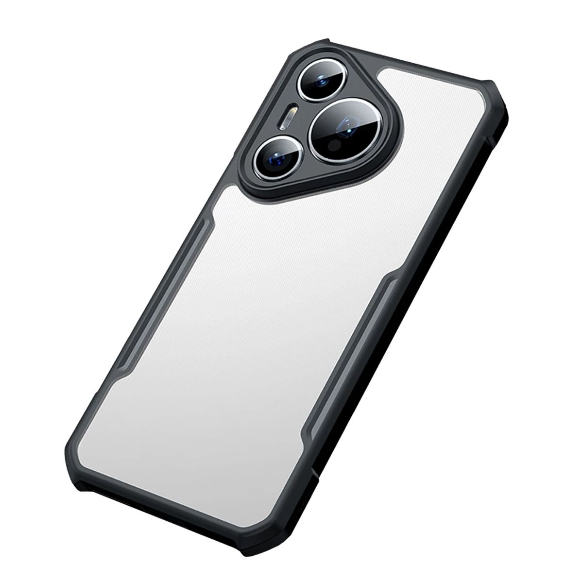 XUNDD - Carcasa para Huawei Pura 70 Pro Militar Grade Reforzada X