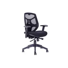 SANSSOUCI - Silla de escritorio Home Office Isa