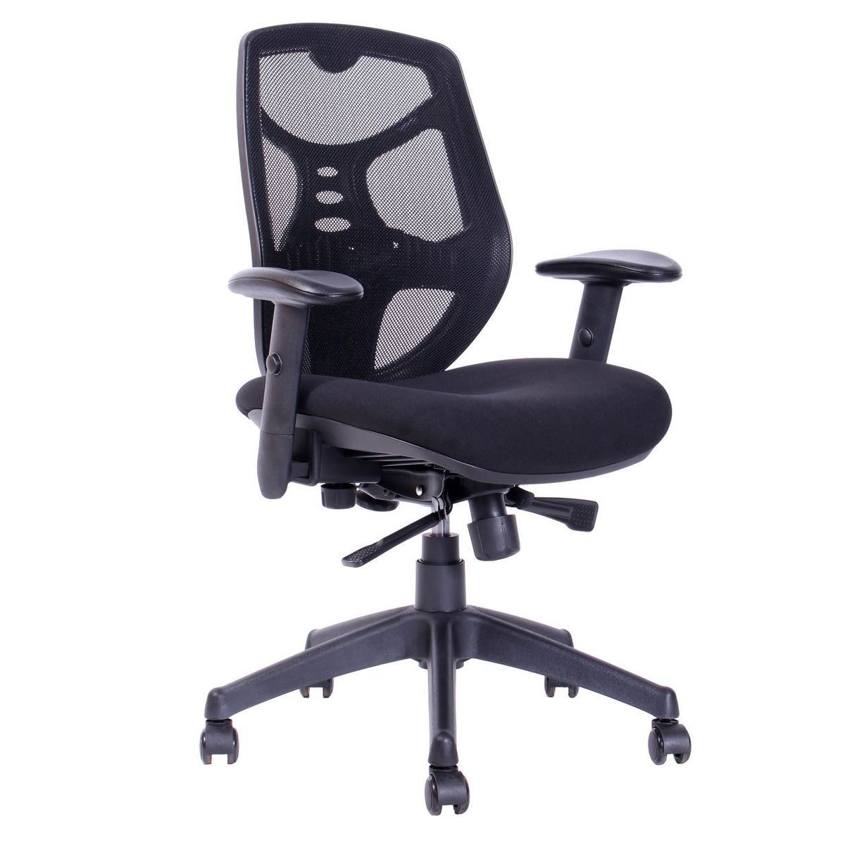 SANSSOUCI - Silla de escritorio Home Office Isa