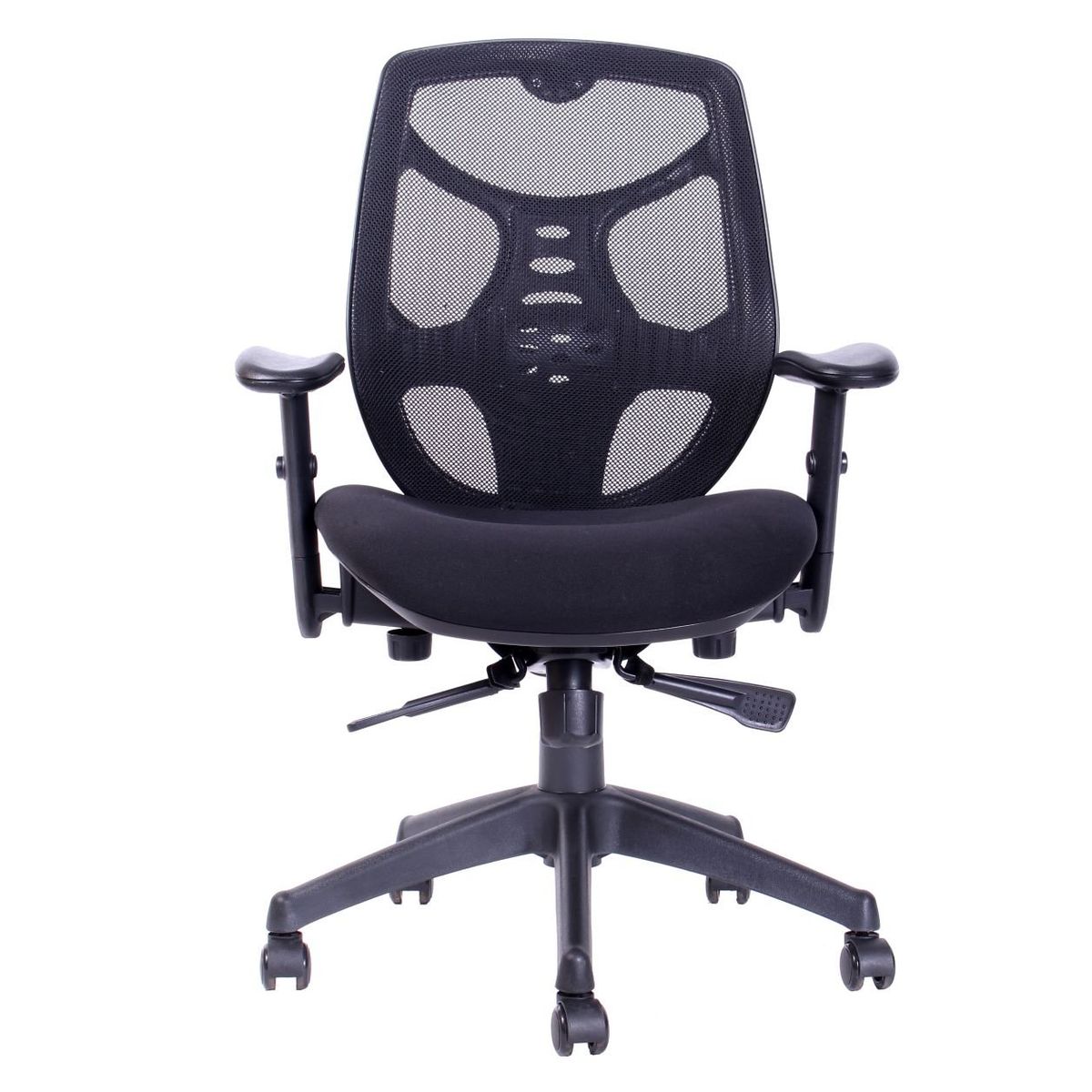 SANSSOUCI - Silla de escritorio Home Office Isa