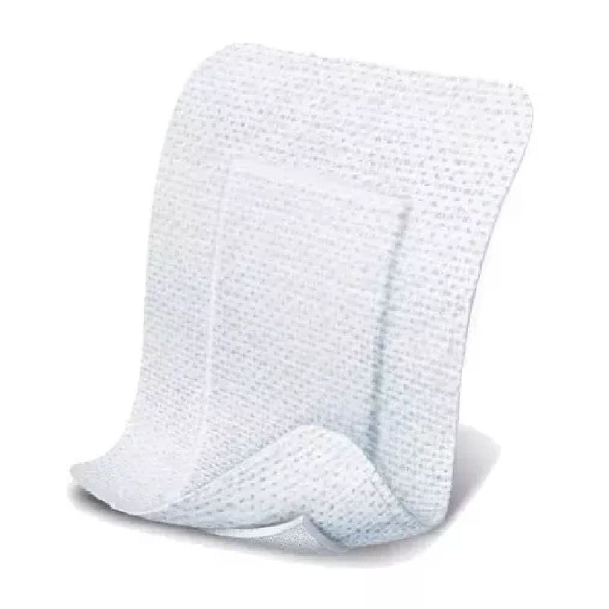 GENERICO - Adhesivo Esteril Aposito Para Heridas 20x10cm Caja X 25 unidades