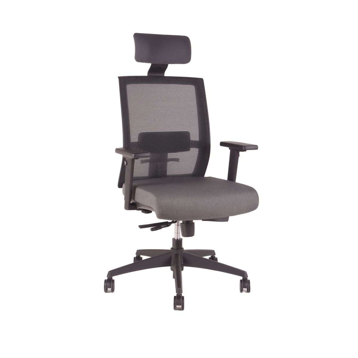 SANSSOUCI - Silla de escritorio Home Office Tor