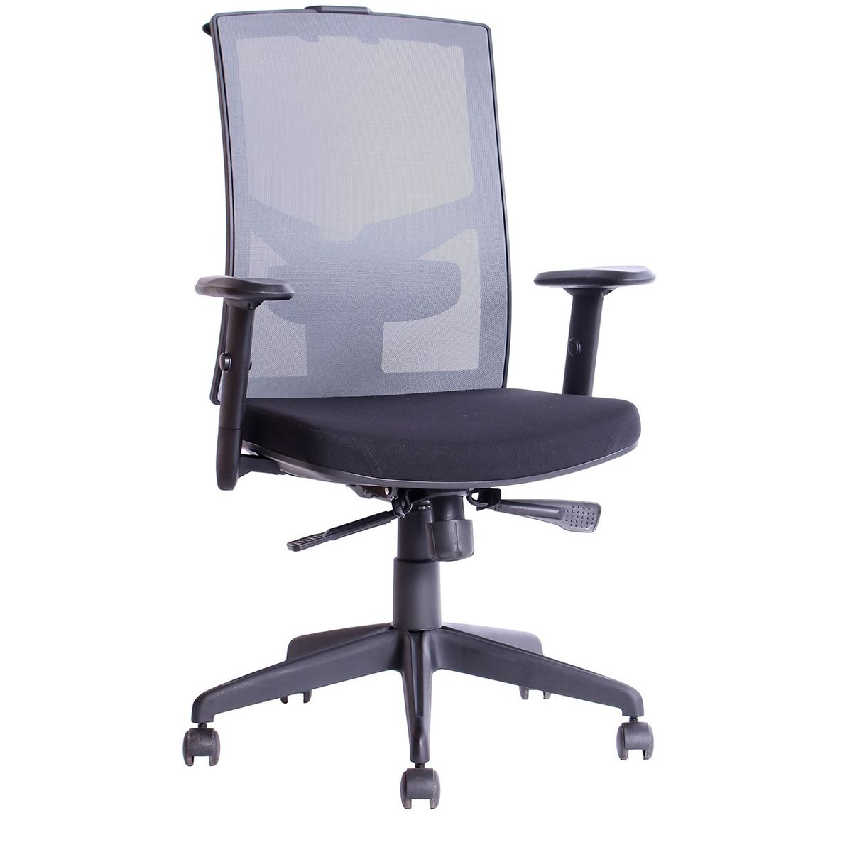 SANSSOUCI - Silla escritorio Home Office Focus