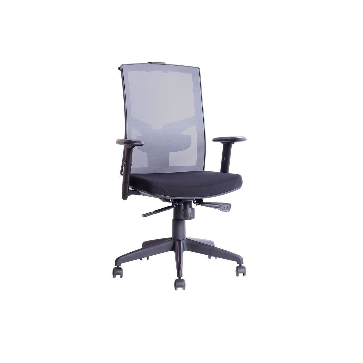 SANSSOUCI - Silla escritorio Home Office Focus