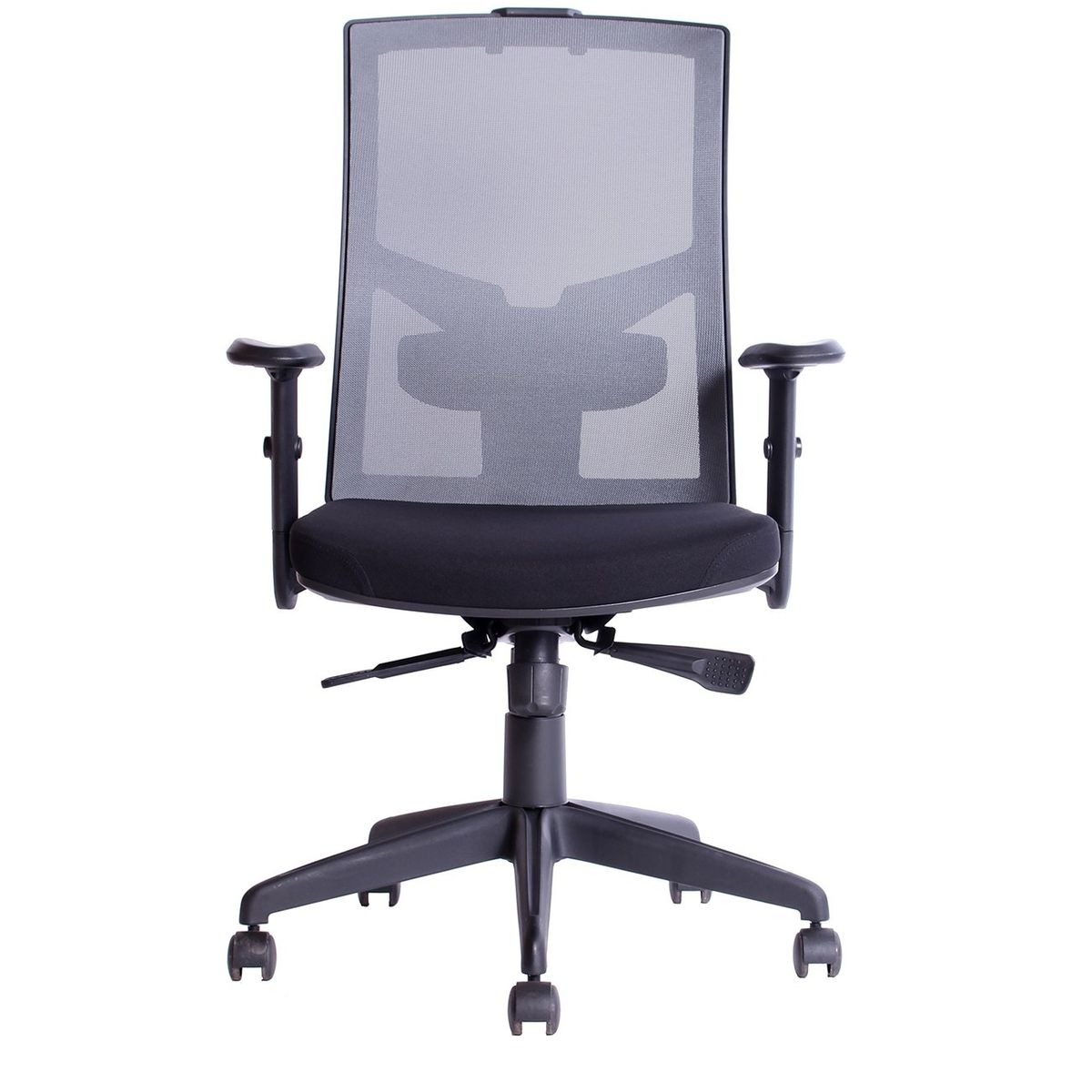 SANSSOUCI - Silla escritorio Home Office Focus