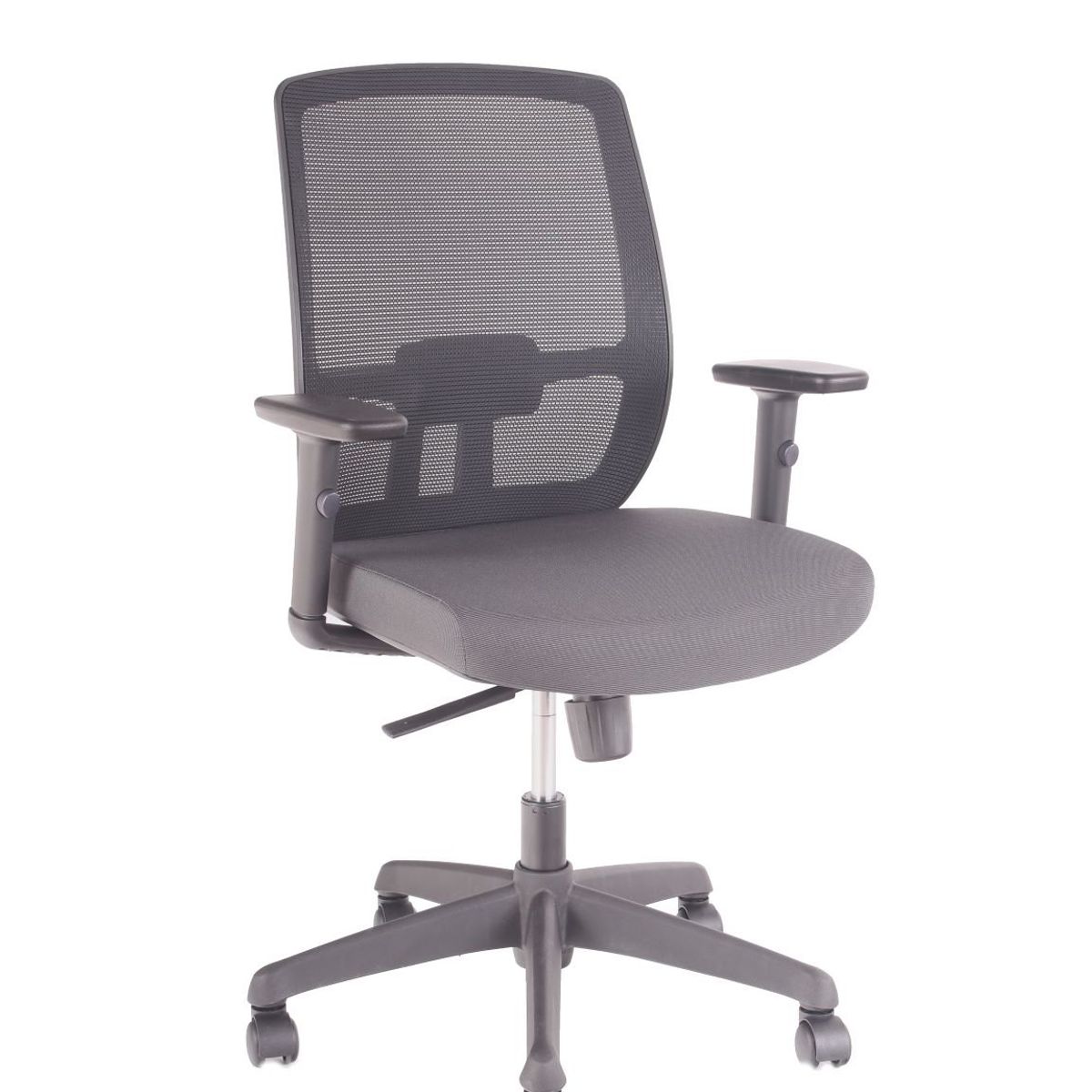 SANSSOUCI - Silla escritorio Home Office Work Up