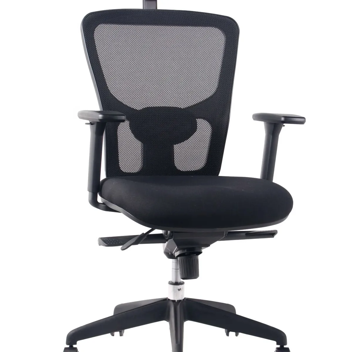 SANSSOUCI - Silla escritorio Home Office Leep Cabecero