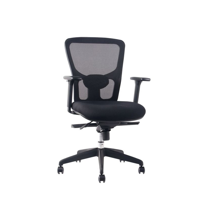 SANSSOUCI - Silla escritorio Home Office Leep