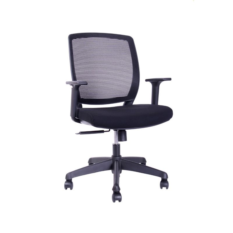 SANSSOUCI - Silla escritorio Home Office Job