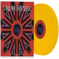 GENERICO - Dream Theater The Majesty Demos 1985-1986 vinilo doble+CD