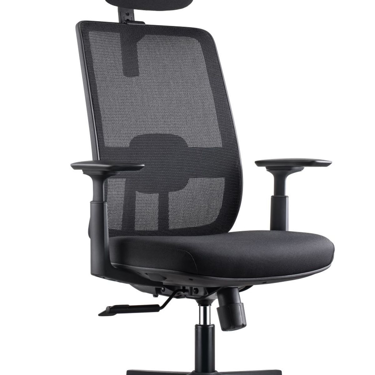 SANSSOUCI - Silla escritorio Home Office Eva