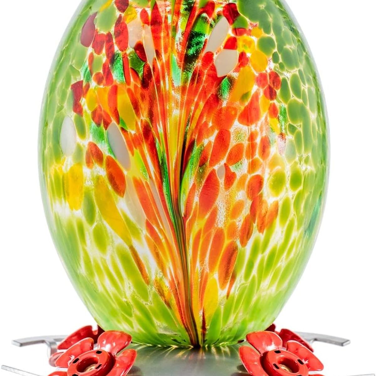 GENERICO - Bebedero y Comedero De Colibrí