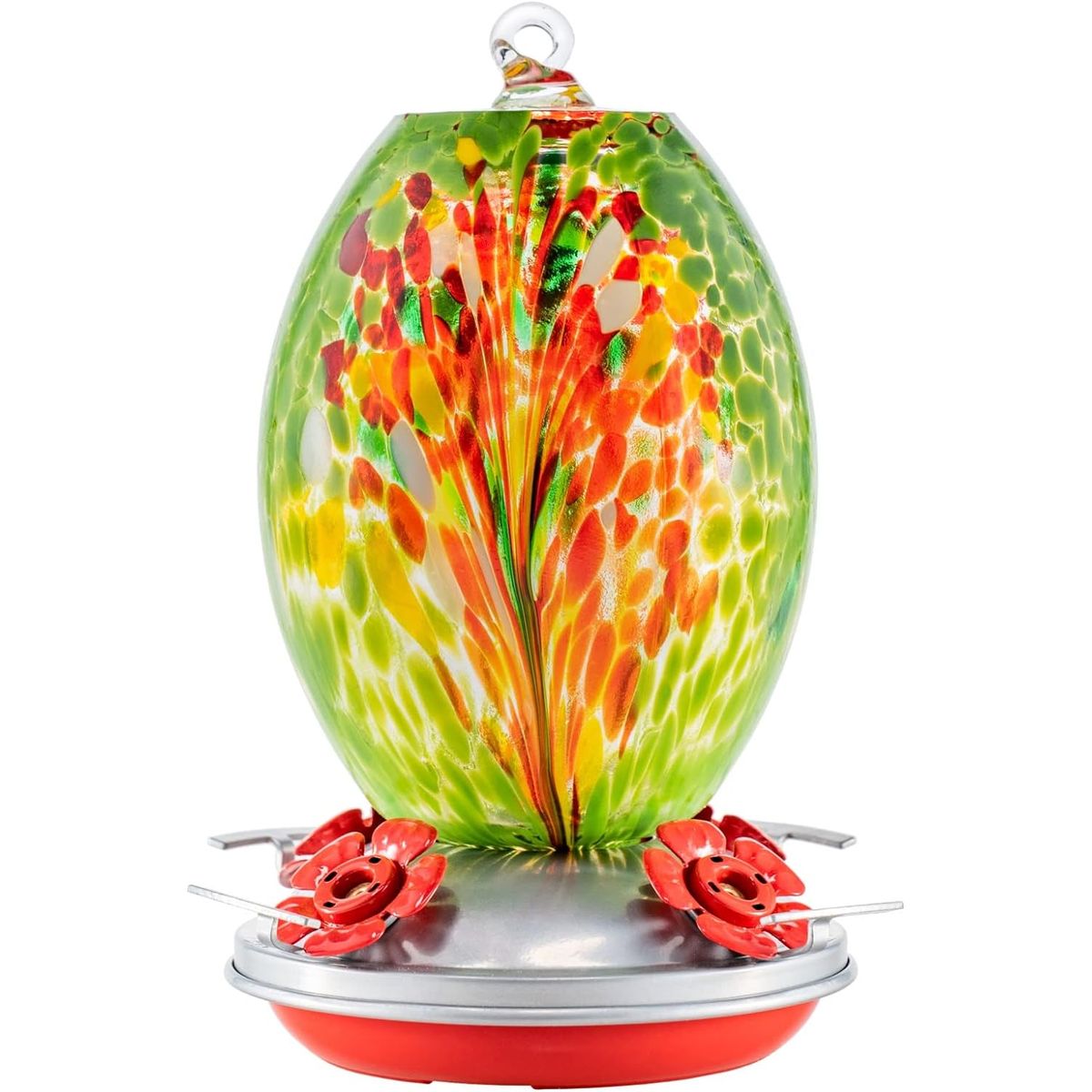 GENERICO - Bebedero y Comedero De Colibrí