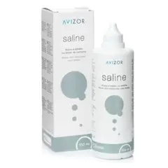GENERICO - Avizor Solución Salina 350 ml