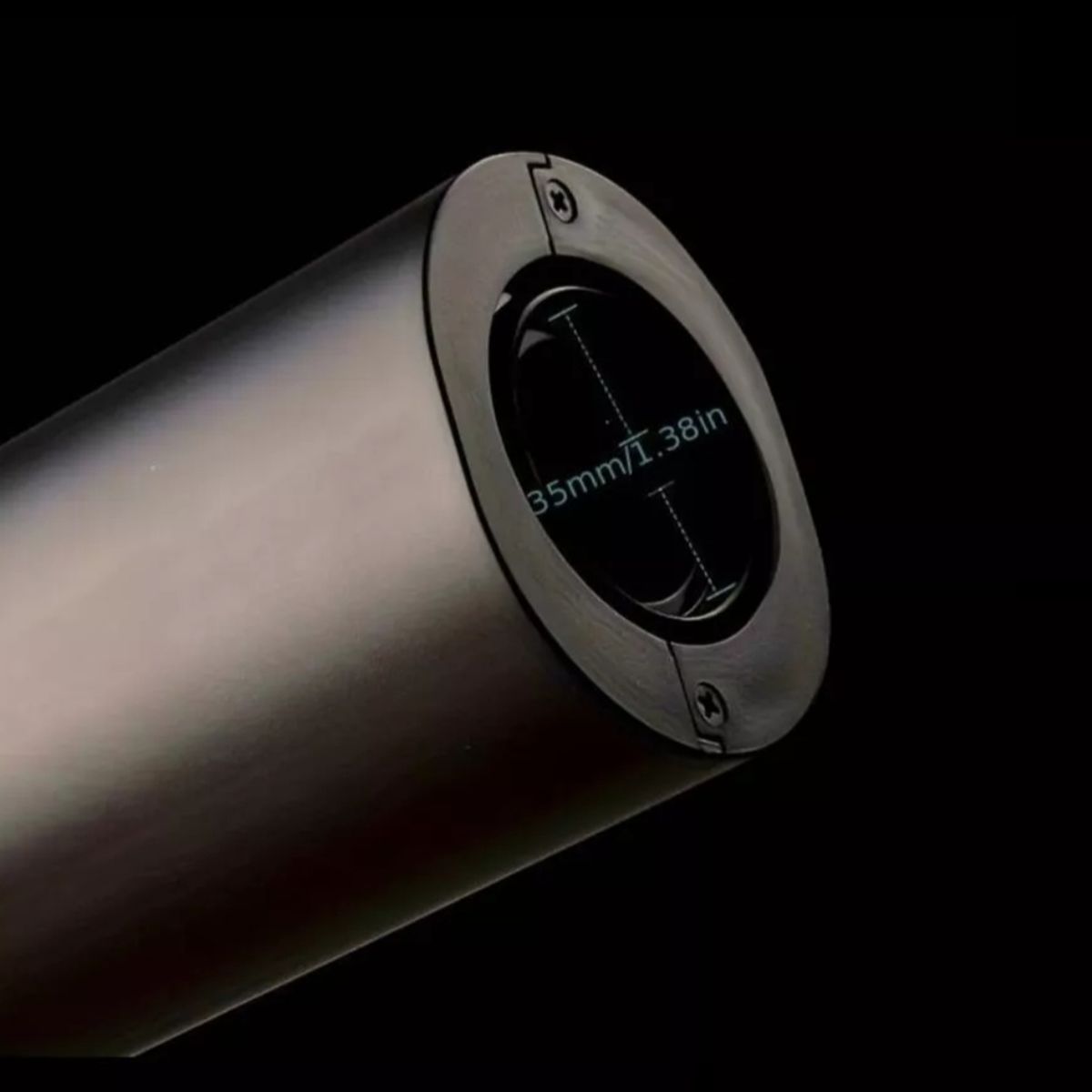 GENERICO - Sacacorcho Electrico Para Botellas De Vino