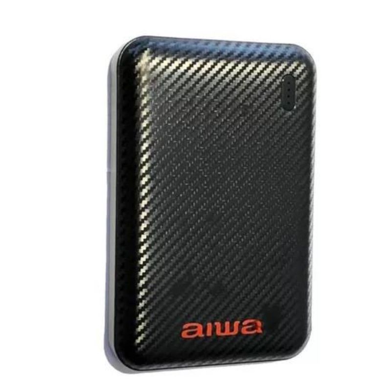 AIWA - Cargador USB Portátil Universal 5000mAh Aiwa PAW-68