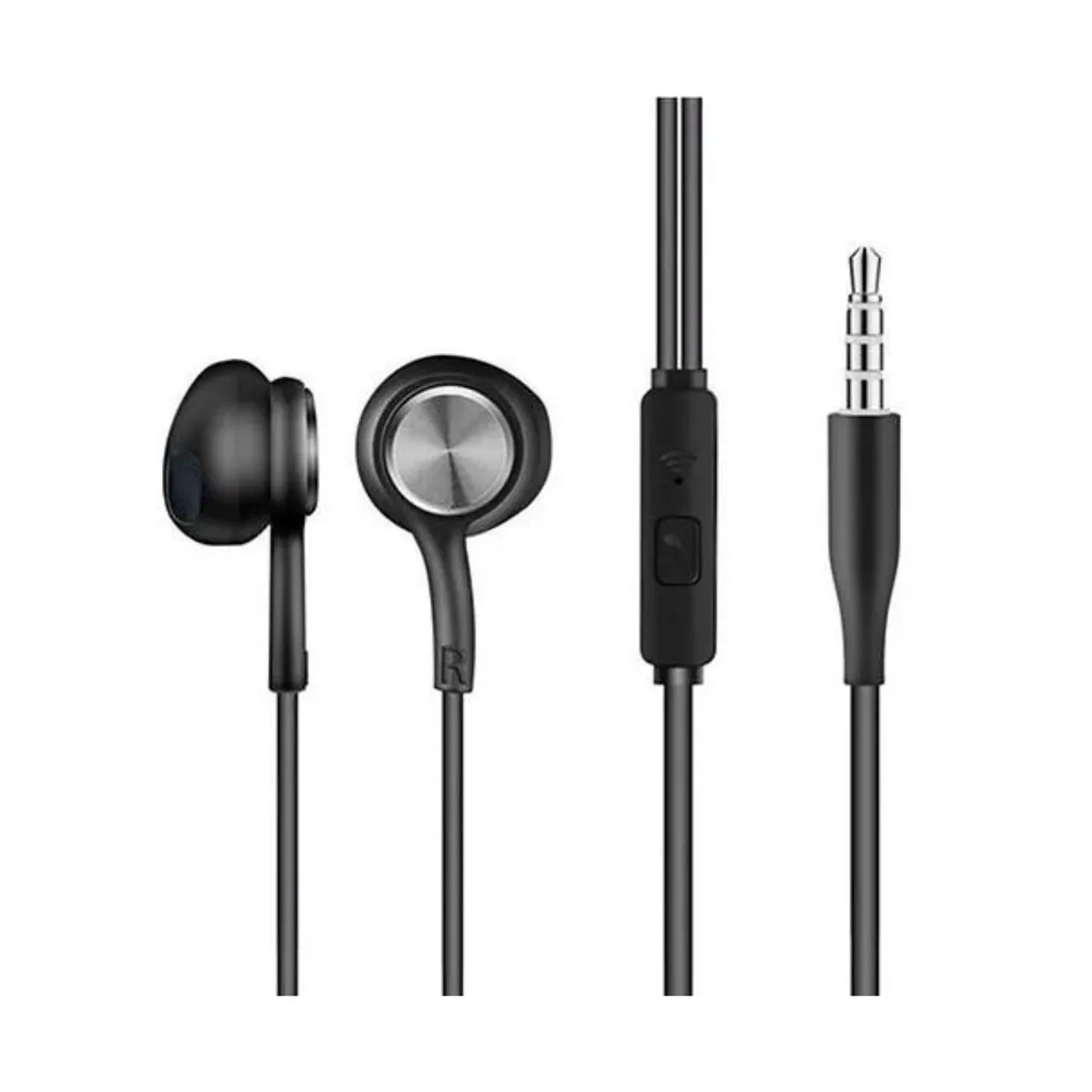 AIWA - Audífonos Manos Libres Aiwa Aw-i10