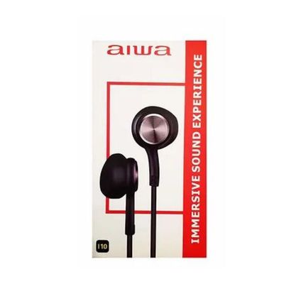 Imagen 2 del producto Audífonos Manos Libres Aw-i10