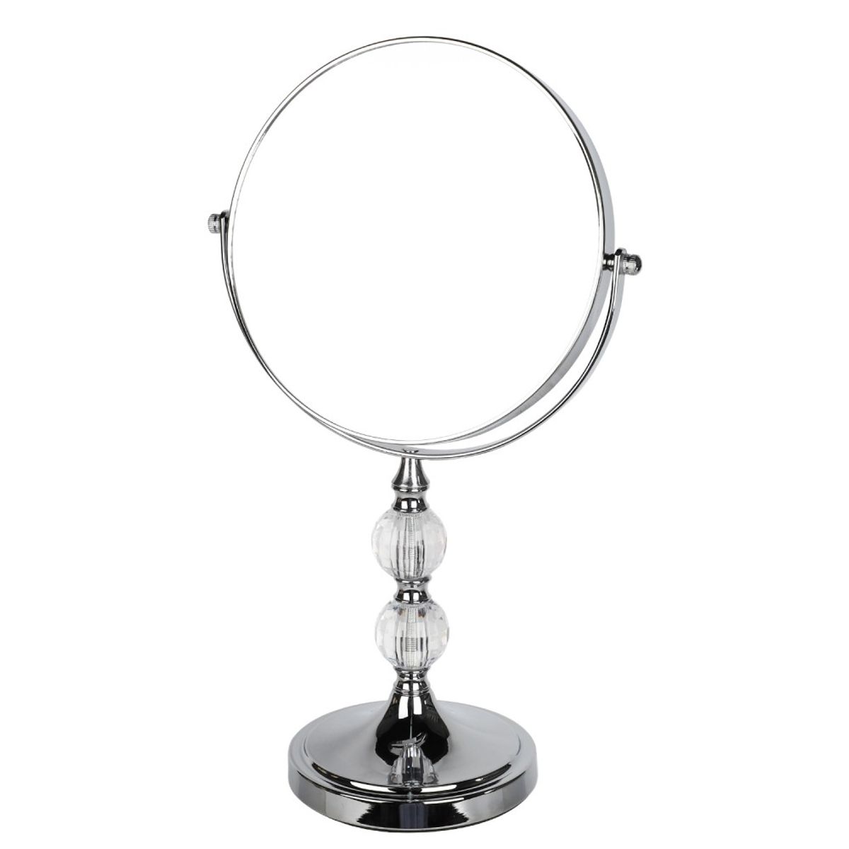 CAP DOR - Espejo Pedestal Aumento 7X Luxury