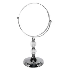 CAP DOR - Espejo Pedestal Aumento 7X Luxury