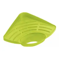 GENERICO - Escurridor Triangular Multiuso Baño Y Cocina Color Al Azar
