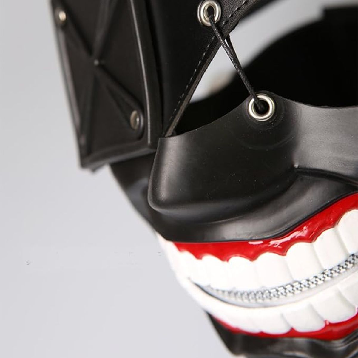 GENERICO - máscara de cosplay para halloween disfraz