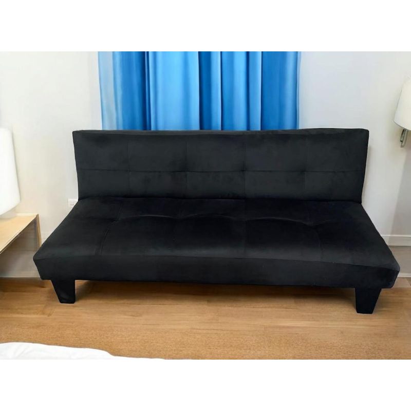 GENERICO - sofá cama  modelo hogar