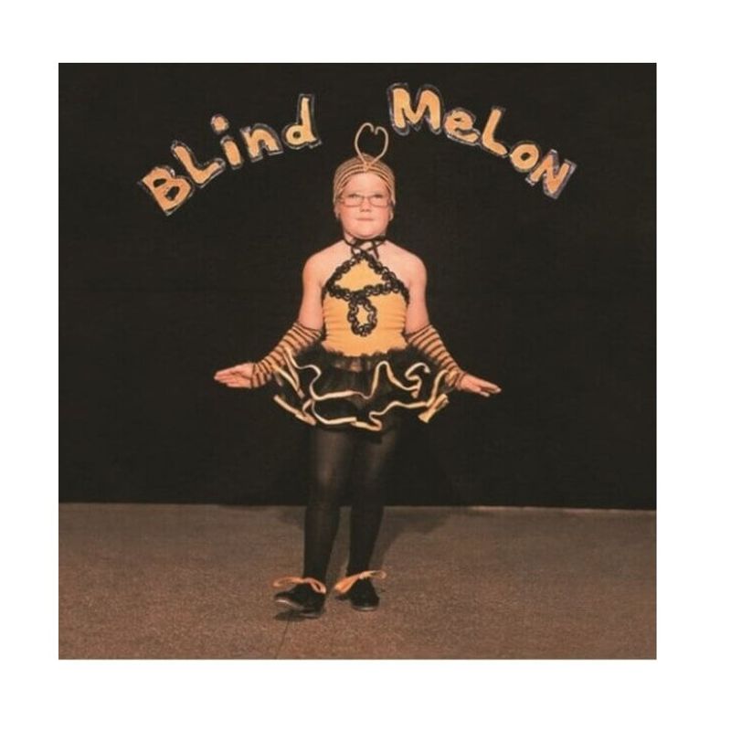 GENERICO - Blind Melon  Blind Melon Vinilo europeo