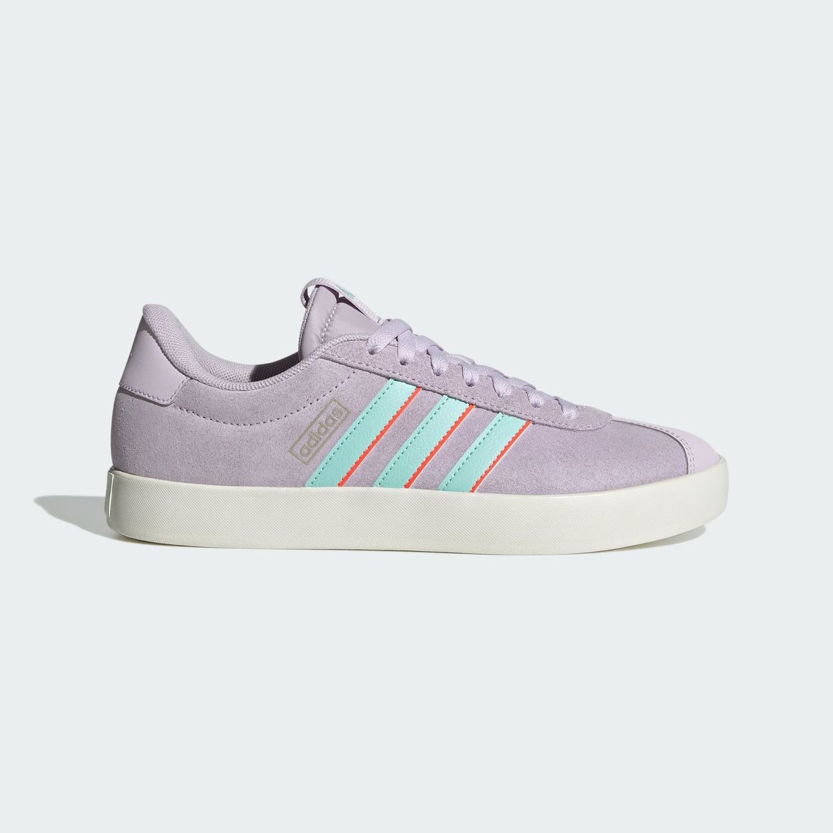 ADIDAS - Zapatillas VL Court 3.0